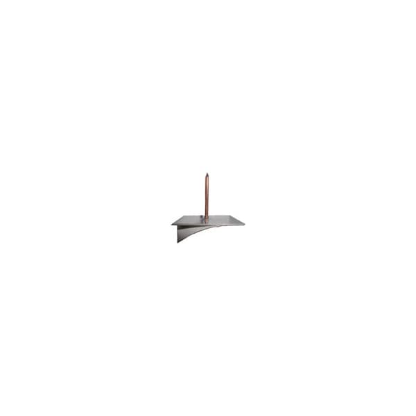2-1/2" Self Stick Hanger W/Washer (100 Pack) Pk